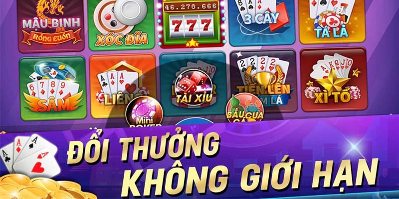 Các hình thức chơi game đánh bài kiếm tiền trên iPhone